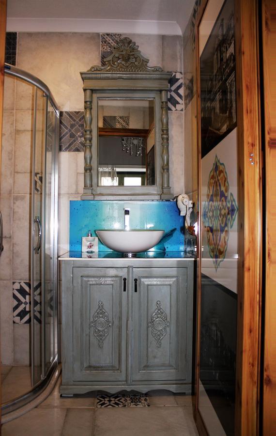 Dalyan Butik Otel Hayat Bahcesi Ayvalı Eksteriør billede