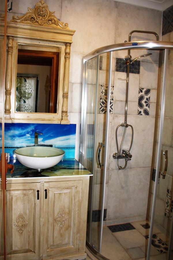 Dalyan Butik Otel Hayat Bahcesi Ayvalı Eksteriør billede